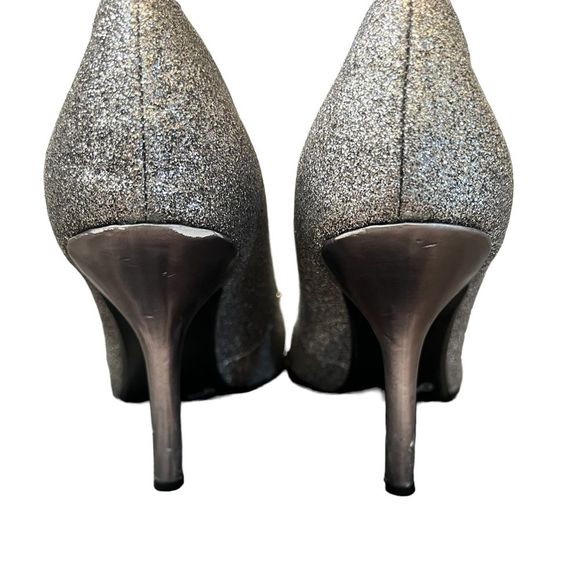 GUESS sparkly heels - Picture 6 of 8